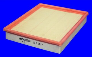 Meca ELP3617