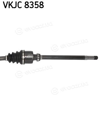 SKF VKJC 8358