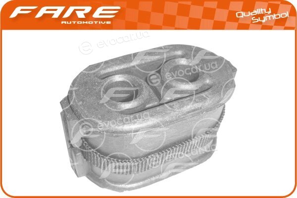 Fare 4187