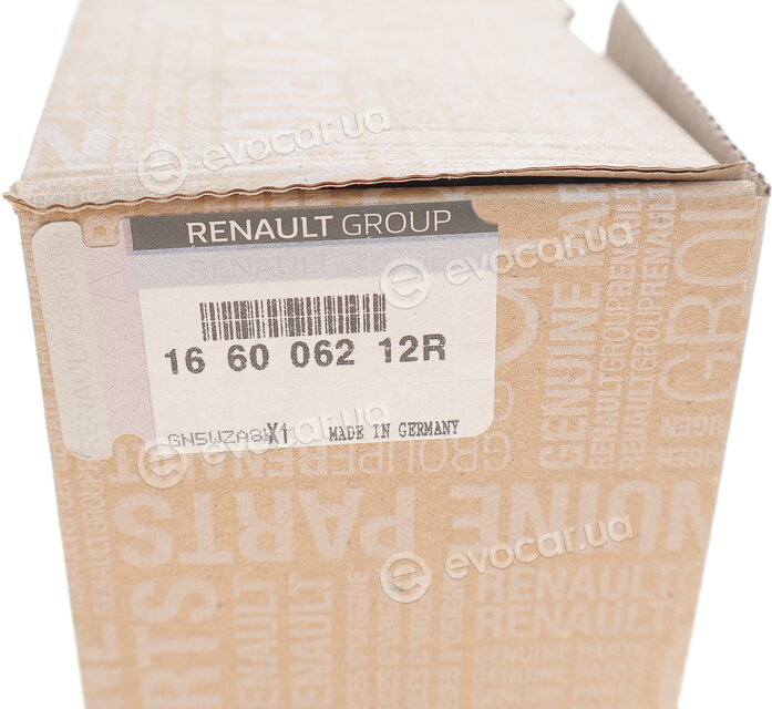 Renault / Nissan 166006212R