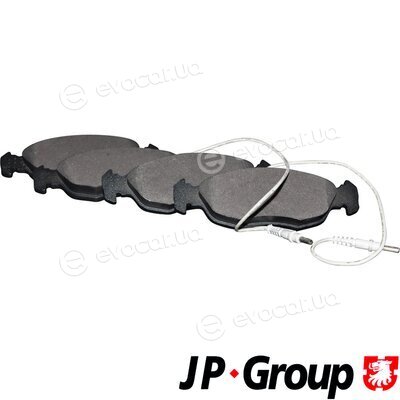 JP Group 4163603010