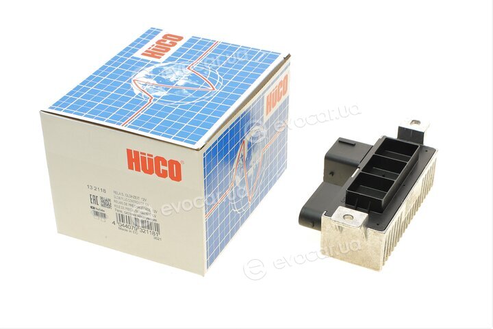 Astemo (Hitachi) / Huco 132118
