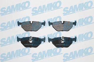 LPR / Samko 5SP675