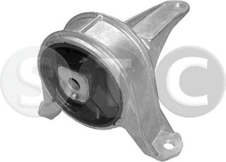 Metalcaucho / STC T404378