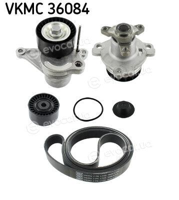 SKF VKMC 36084