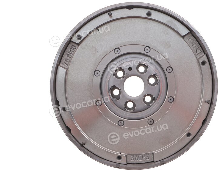 Sachs 2290 601 015