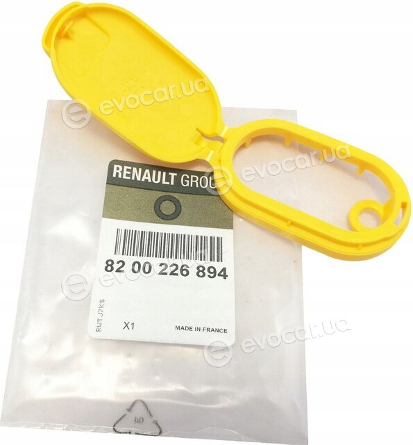Renault / Nissan 8200226894