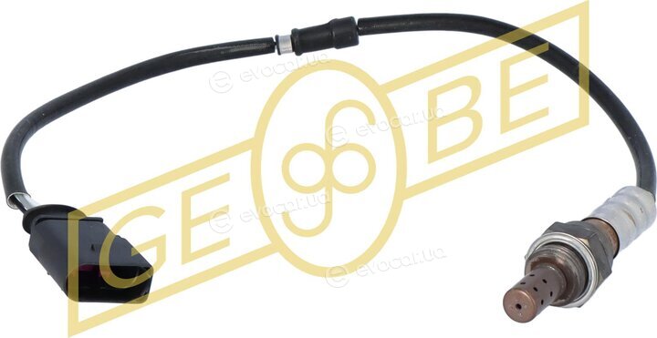 Gebe / Ika 9 6125 1