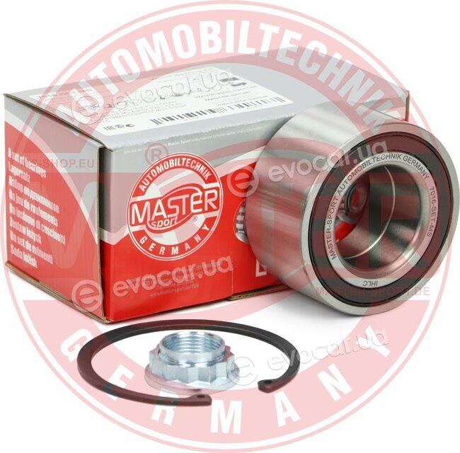 Master Sport 7016-SET-MS