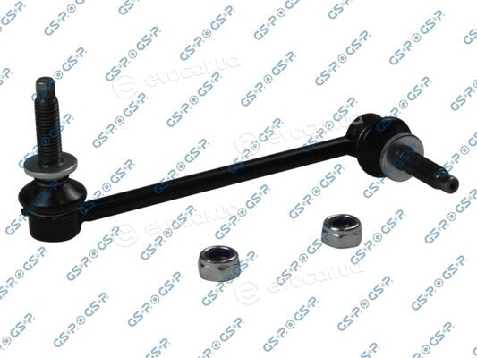 GSP S050819