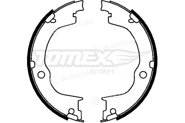 Tomex TX 22-77