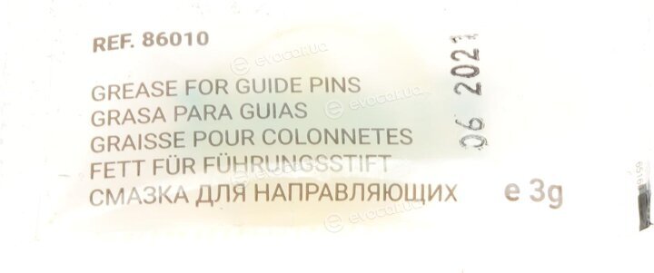 Frenkit 813022