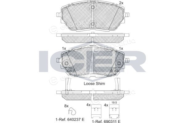 Icer 182287