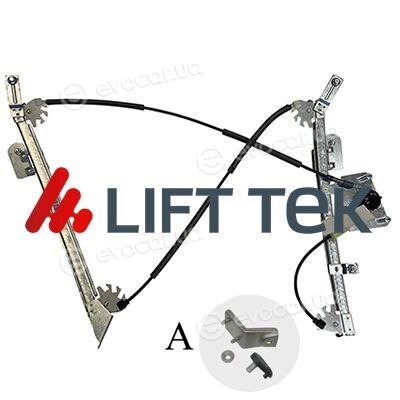 Starline QP BW-1-06-3900L