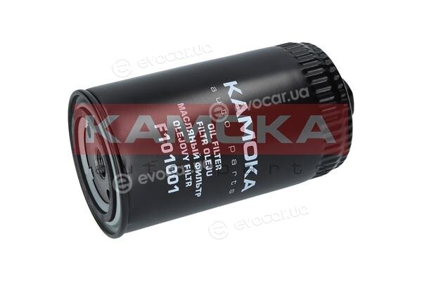 Kamoka F101001