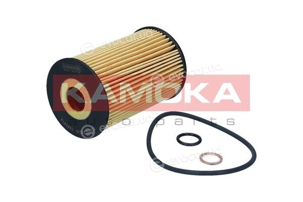Kamoka F124801