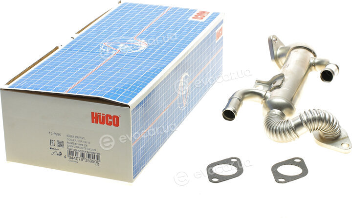 Astemo (Hitachi) / Huco 135990