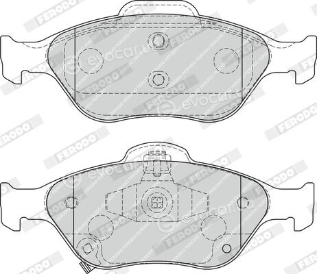 Ferodo FDB1890