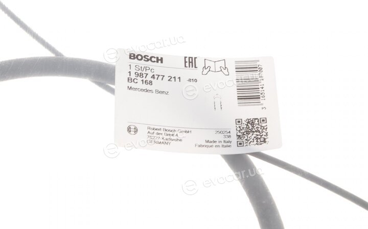 Bosch 1 987 477 211