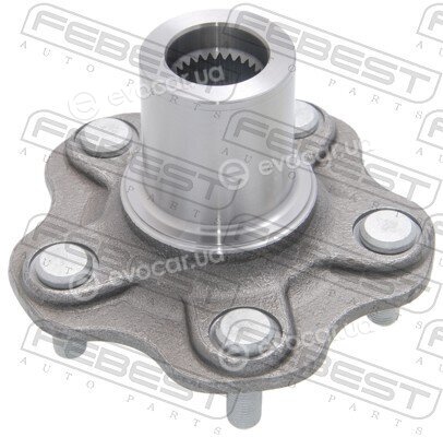 Febest 0282-S50R