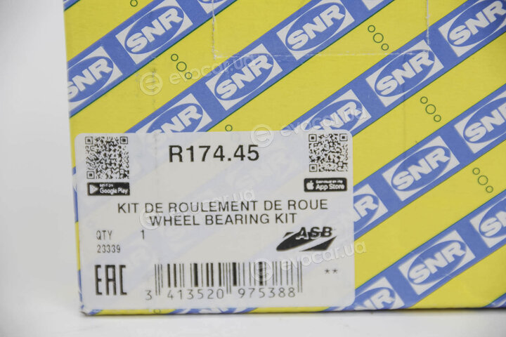 NTN / SNR R174.45