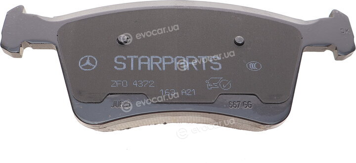 Mercedes-Benz A000420720490