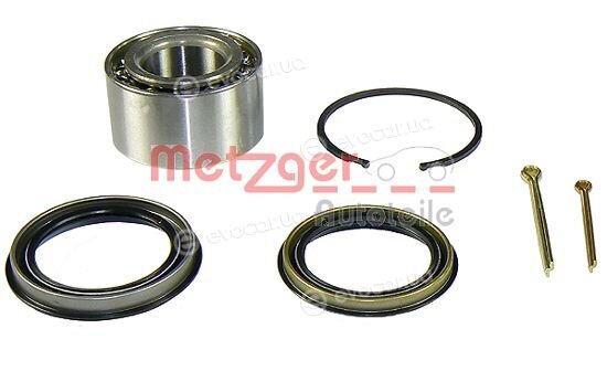 Metzger WM 2027