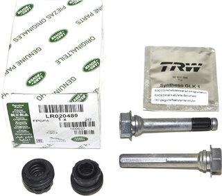 Jaguar / Land Rover LR020489