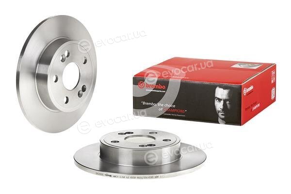Brembo 08.5645.40