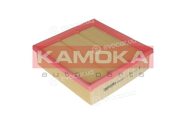 Kamoka F222001