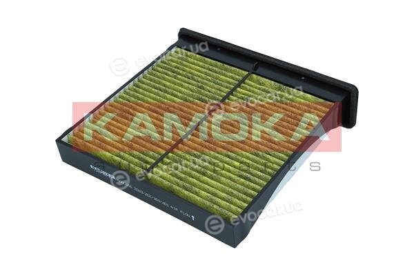 Kamoka 6080166
