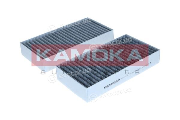 Kamoka F527201