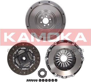 Kamoka KC015