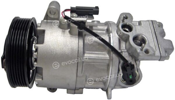 Mahle ACP 350 000S