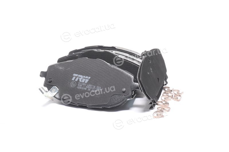 TRW GDB3598