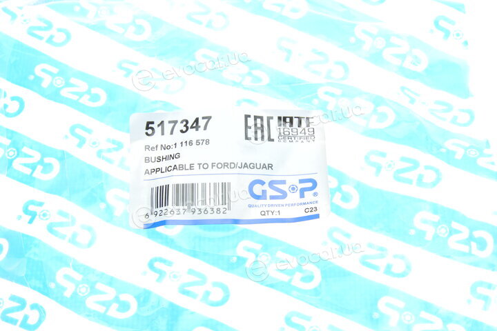 GSP 517347