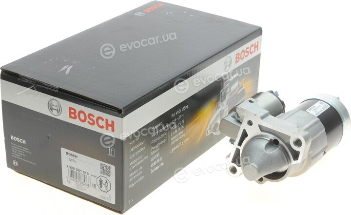 Bosch 1 986 S01 019