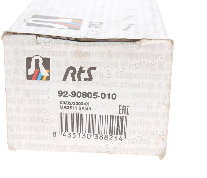 RTS 92-90805-010