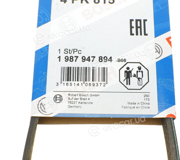 Bosch 1 987 947 894