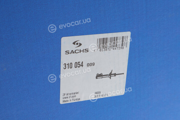 Sachs 310 054