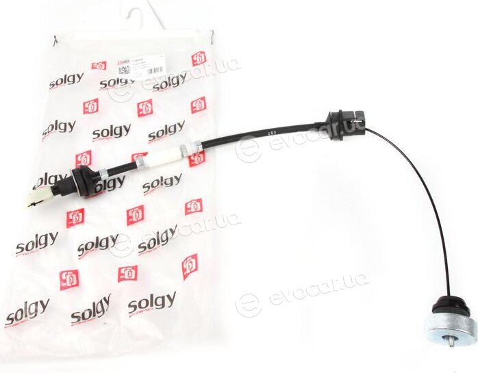 Solgy 118008