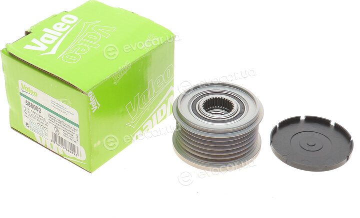 Valeo 588002