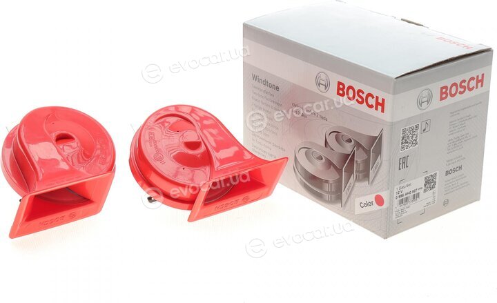 Bosch 0 986 AH0 507