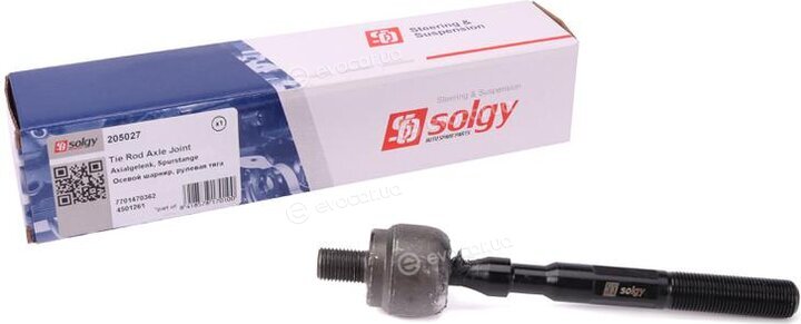 Solgy 205027