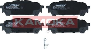 Kamoka JQ101510