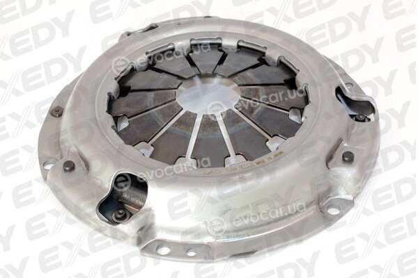 Exedy HCC530