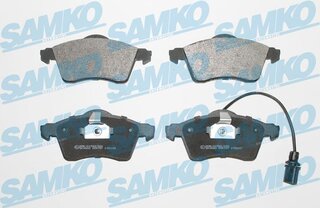 LPR / Samko 5SP787