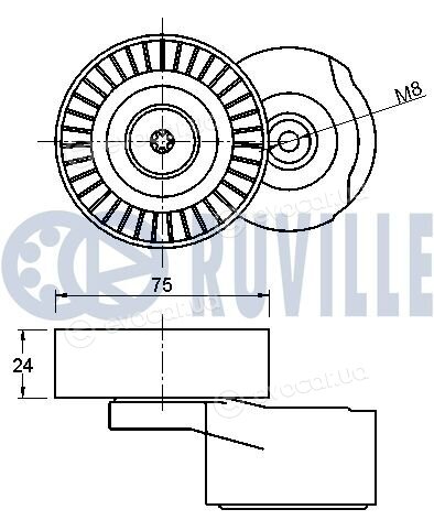 Ruville 542059