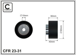 Caffaro 23-31