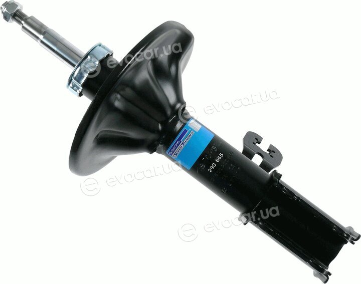 Sachs 290 665